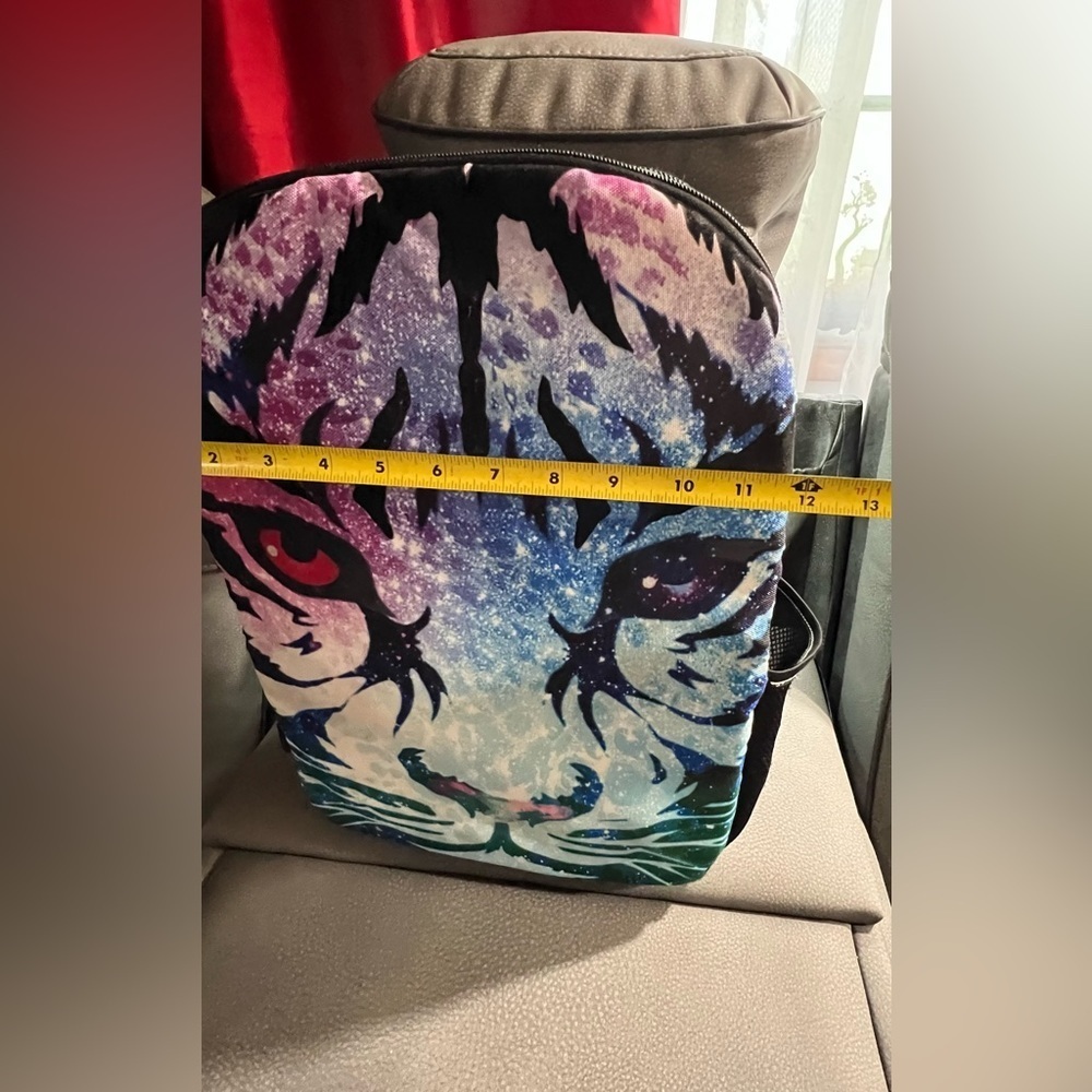 By Mojo Life: Backpack - Picture 6 of 9